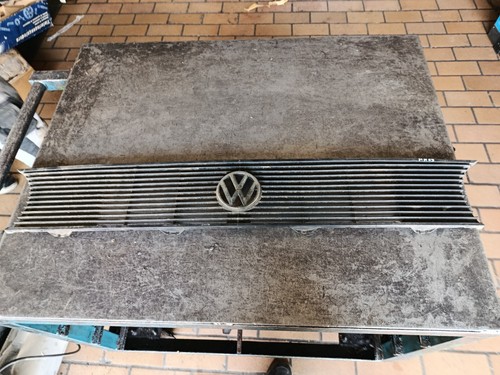 Golf mk1 frontgrill - golf,