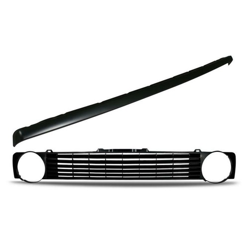 Kühlergrill golf sport - kühlergrill, vw