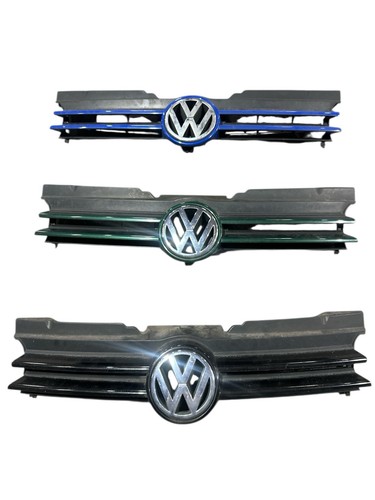 Golf cabrio kühlergrill - vw,