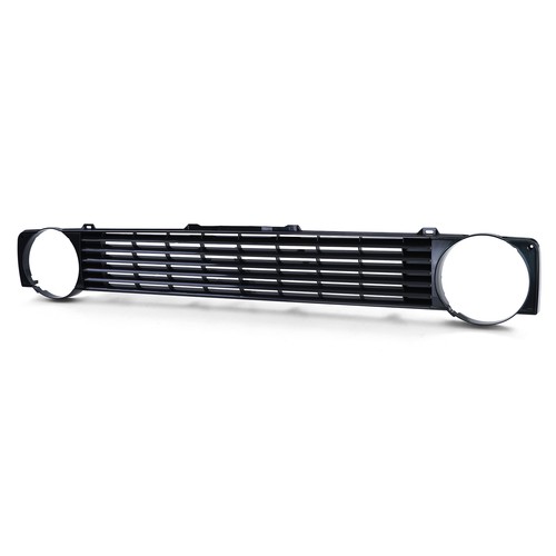 Sport kühlergrill ohne emblem - sport,