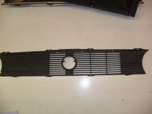 Golf cabrio grill - golf, 1