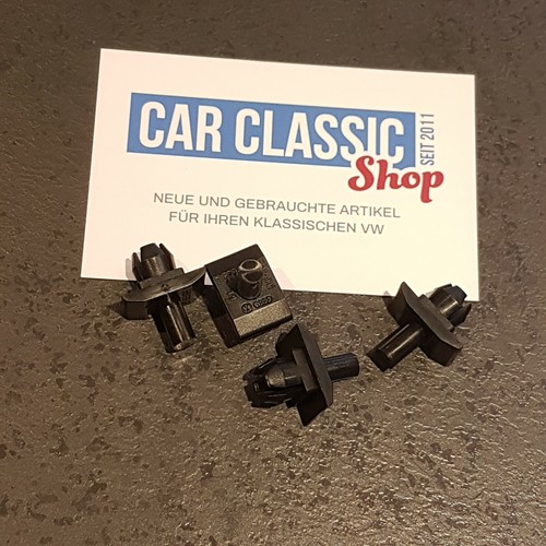Original clip kühlergrill - clip,