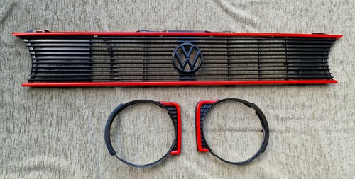 Gti golf cabrio caddy - gti, vw