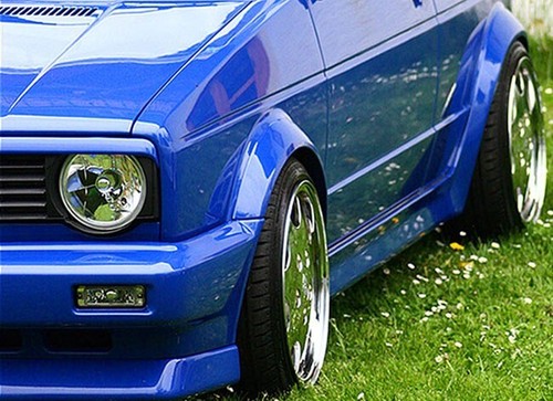 Grillspoiler spoiler - grillspoiler,