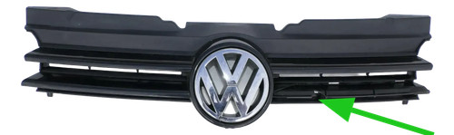 Golf cabrio 1e - 4, grill