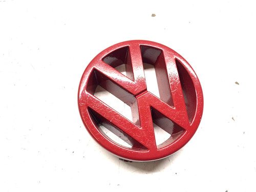 Golf cabrio emblem - 1,