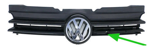 Golf cabrio 1e grill - golf,