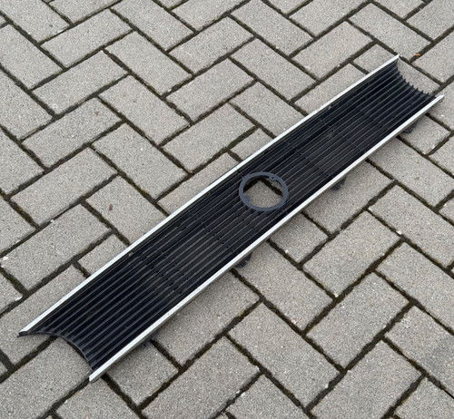 Kühlergrill frontgrill - kühlergrill,