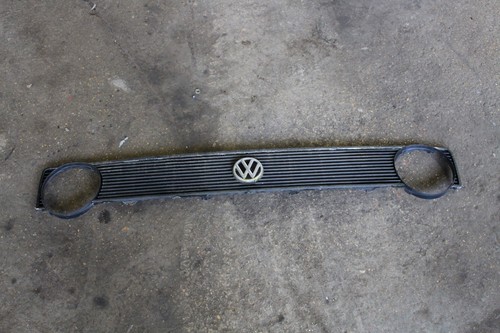 Golf 1 cabrio grill - cabrio,