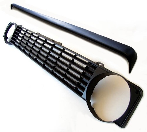 Sport front grill - sport,