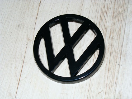Emblem kühlergrill - emblem,