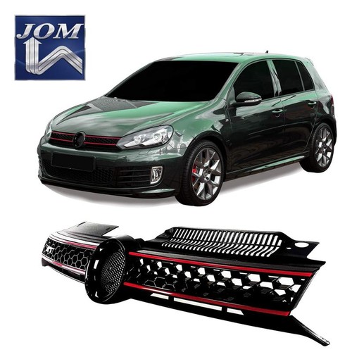 Sport kühlergrill waben - sport,
