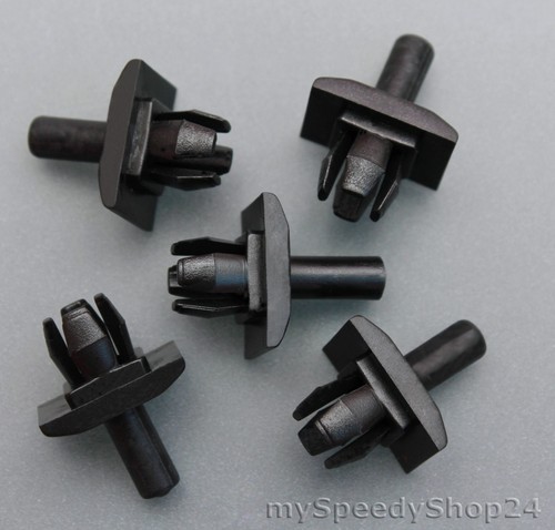 10x halter klammer clips caddy - clips,