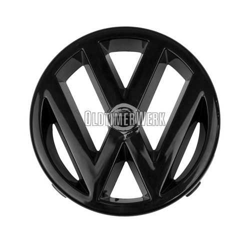 Zeichen emblem - vw,