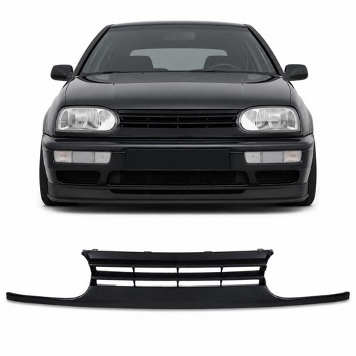 Kühlergrill golf gti vr6 - kühlergrill, vw