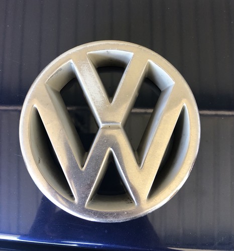 Emblem kühlergrill golf - kühlergrill, 1